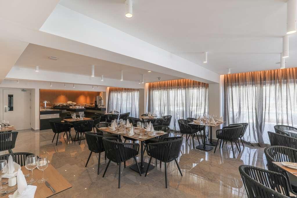 Quality Lodge, BW Premier Collection Larnaca Restaurant billede