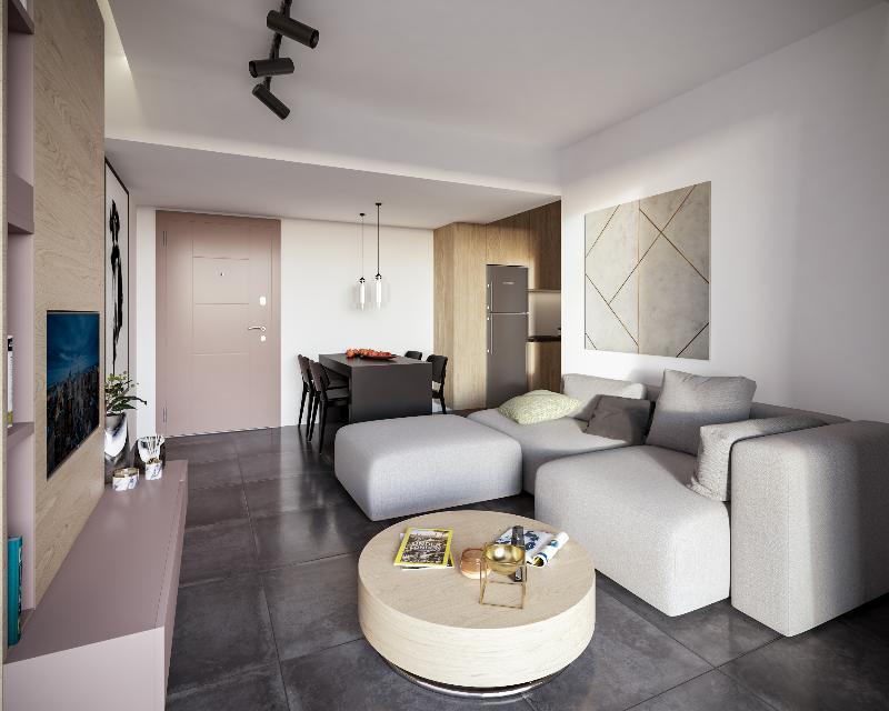 Quality Lodge, BW Premier Collection Larnaca Eksteriør billede